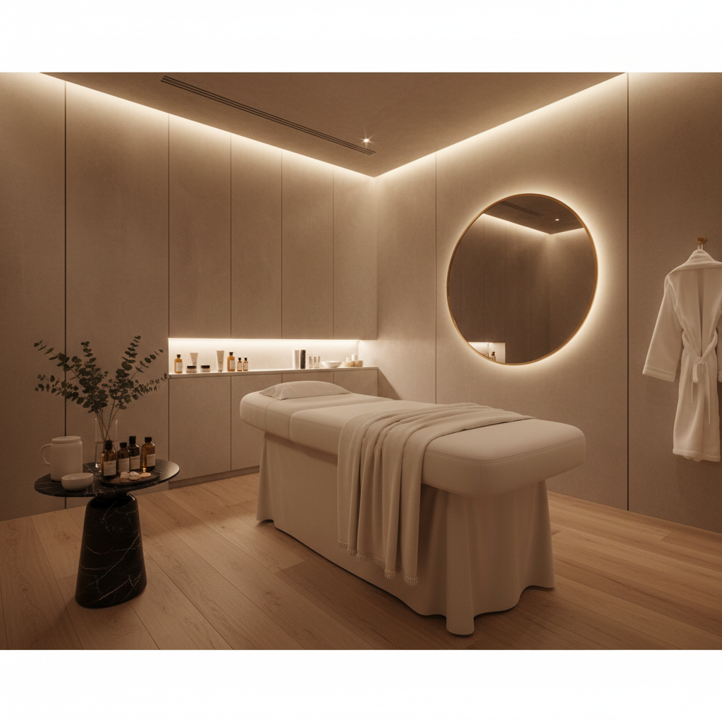 Spa-Management: 10 Praxistipps für mehr Rentabilität