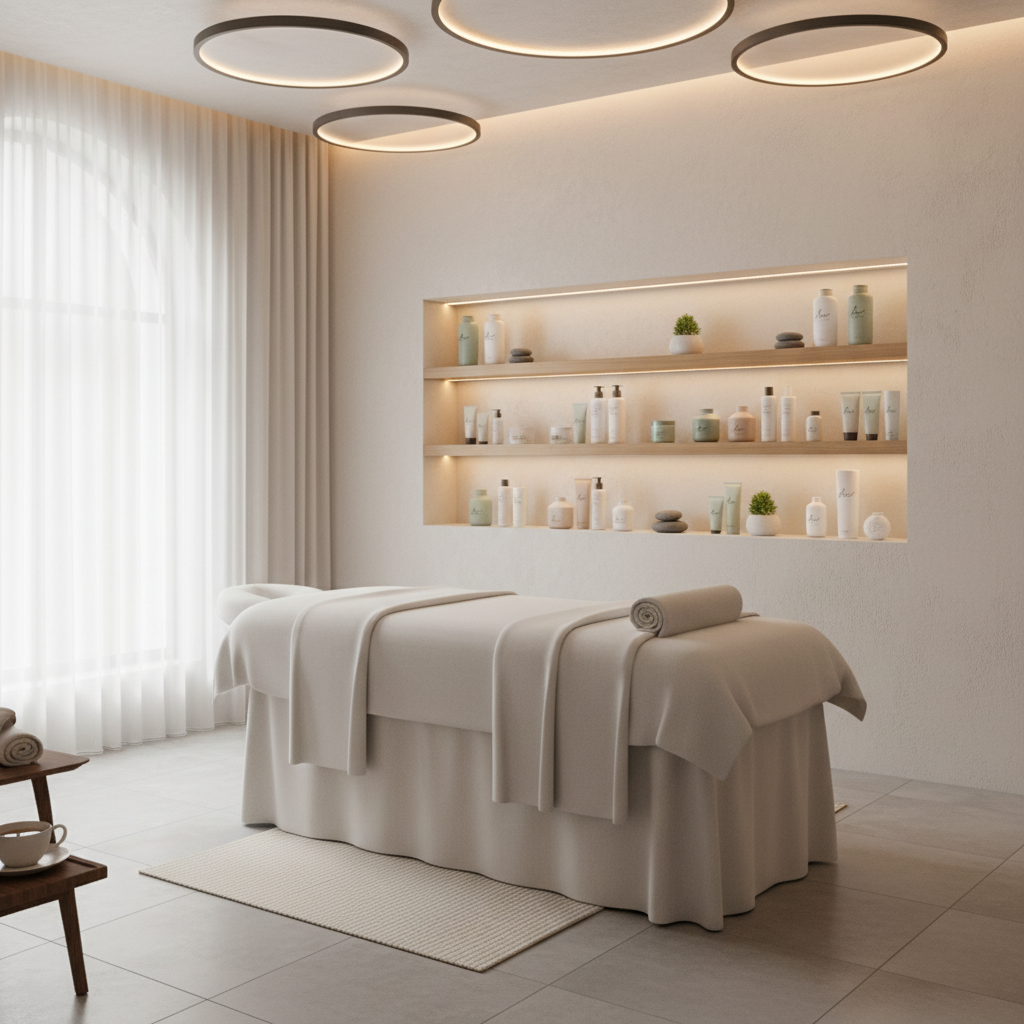 Managing a Spa: Practical Tips for Success in 2024