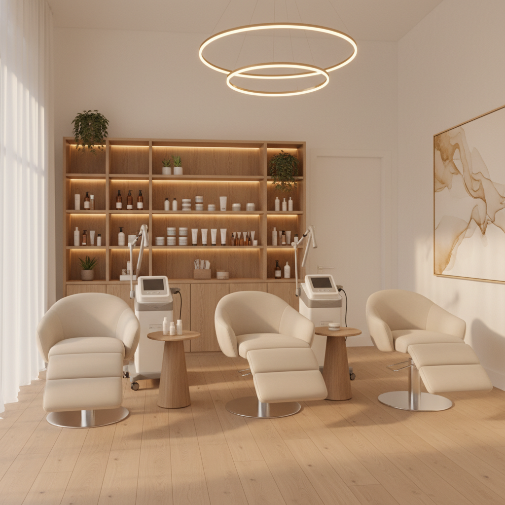Instituto de Belleza: Guía completa para un negocio rentable