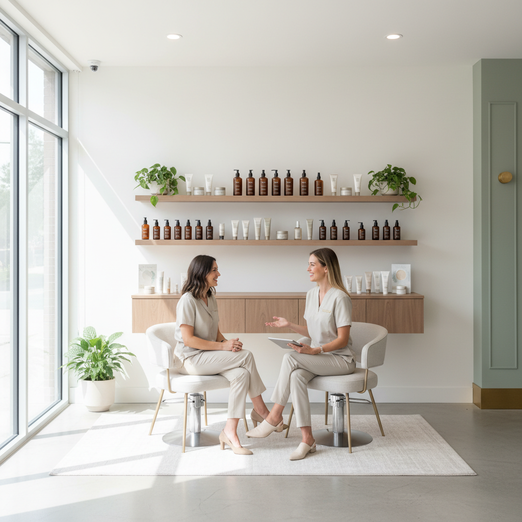 Centro de Estética: 7 consejos para mejorar la rentabilidad