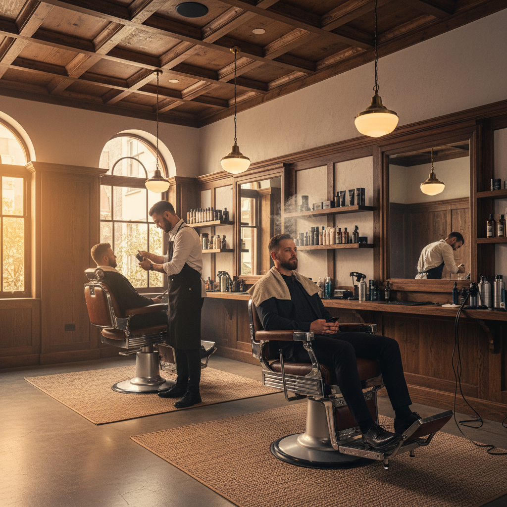 Fidélisation client en Barbershop : Guide complet 2024