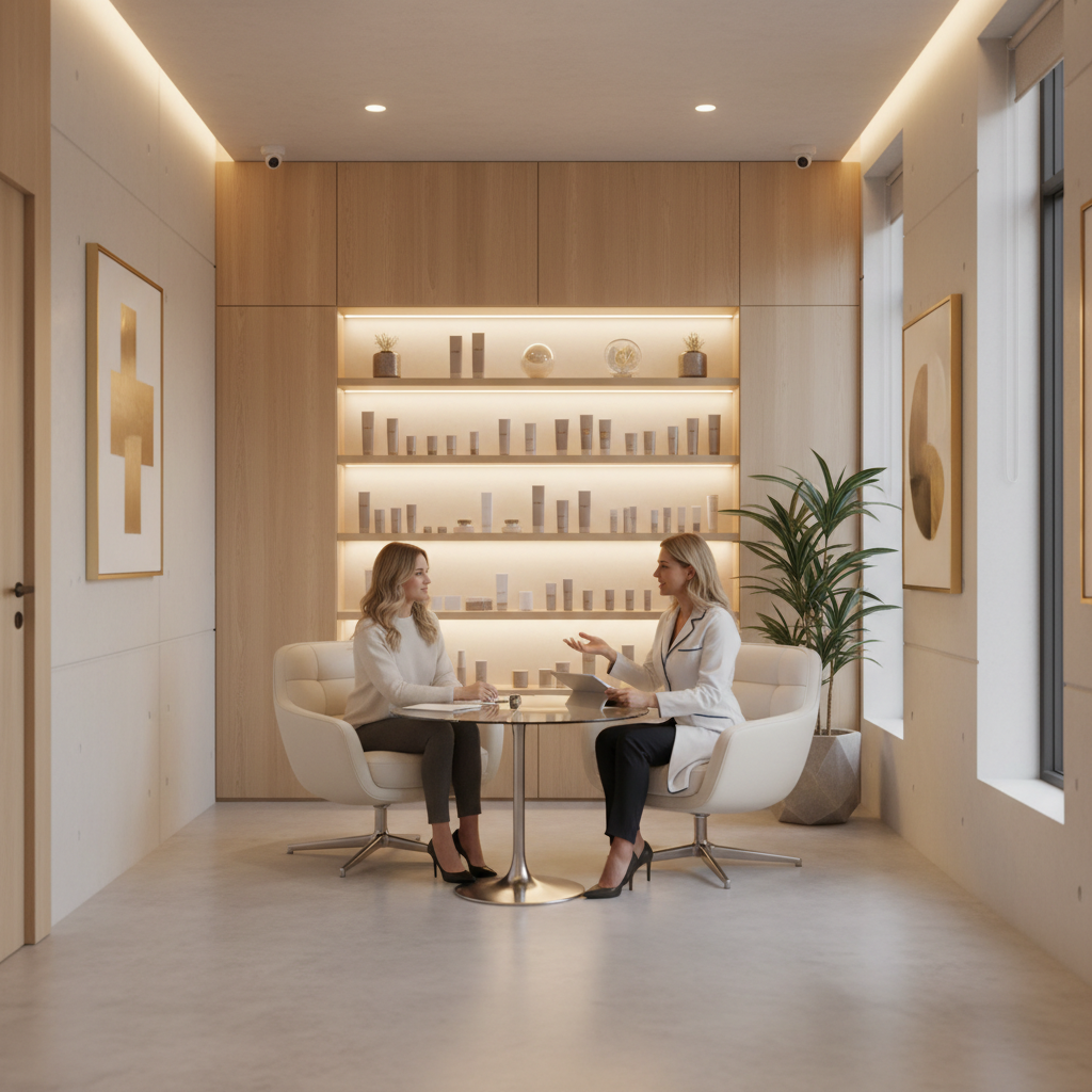 Fidélisation client en clinique esthétique : Guide Complet