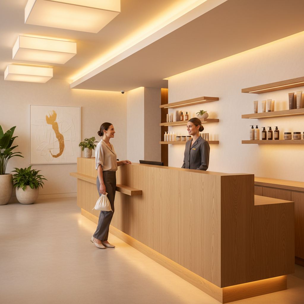 Spa Customer Loyalty: Expert Strategies and Business Tips