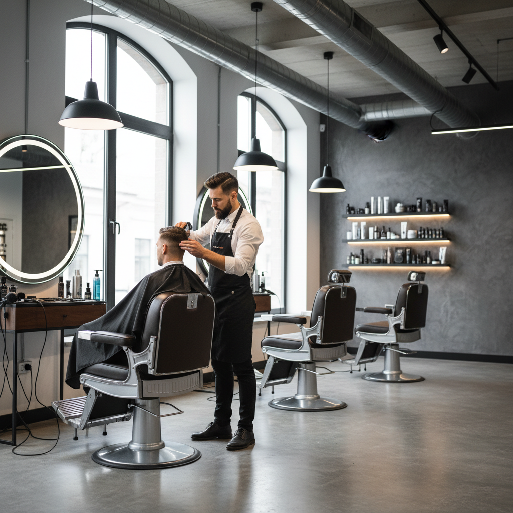 Barbershop Management: The Ultimate Guide to Profitability