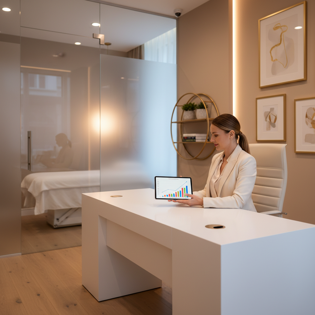 Gestion d'entreprise beauté : Guide stratégique complet