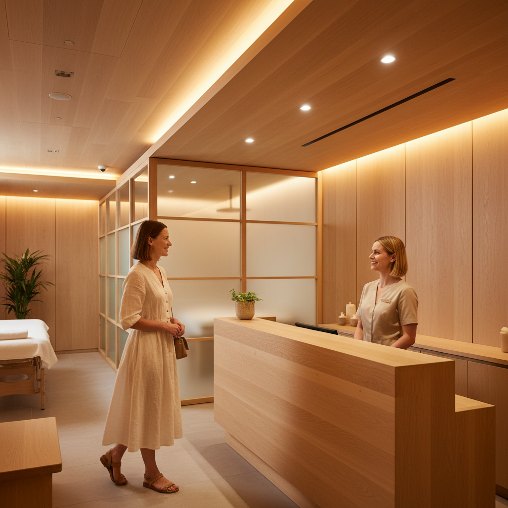 Gestion d'entreprise Spa : Guide complet pour réussir