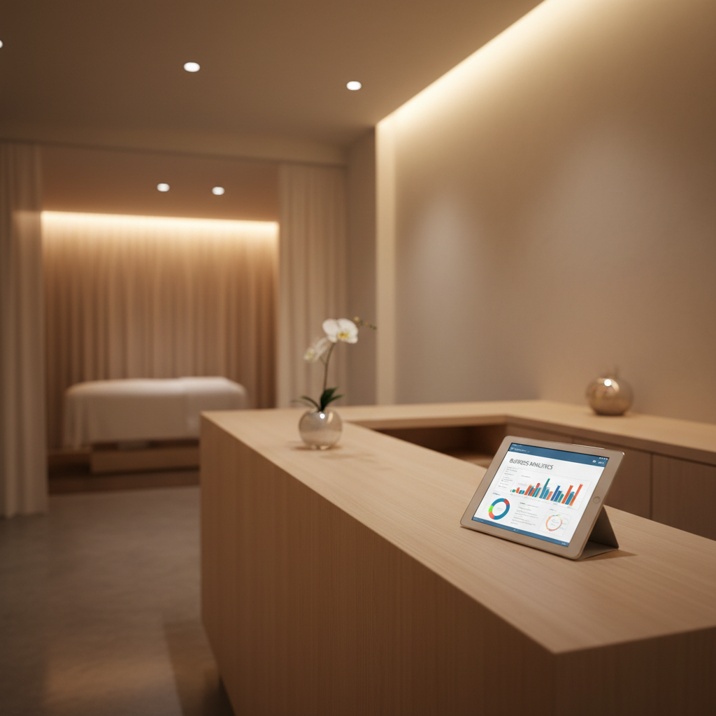 Gestion de spa : Guide expert pour optimiser votre centre