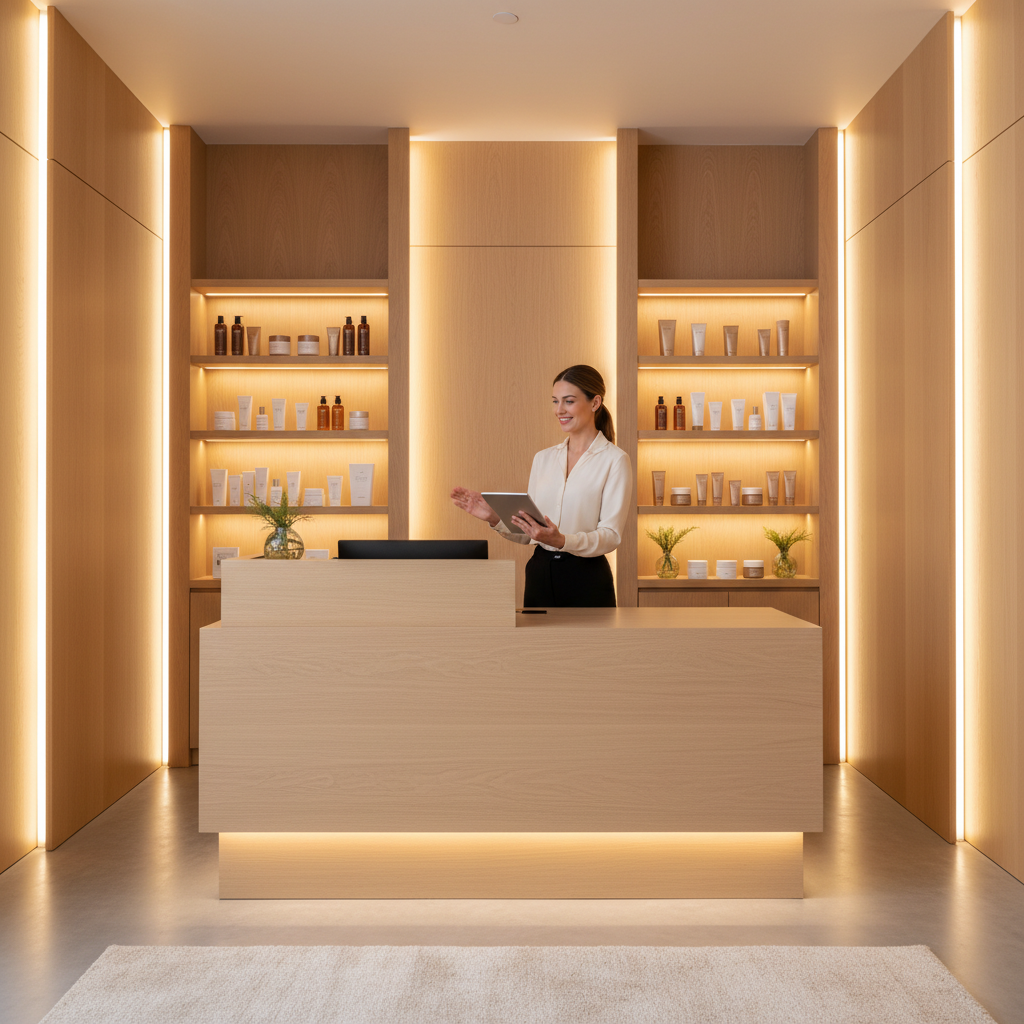 Spa Business Management: The 2024 Expert Guide