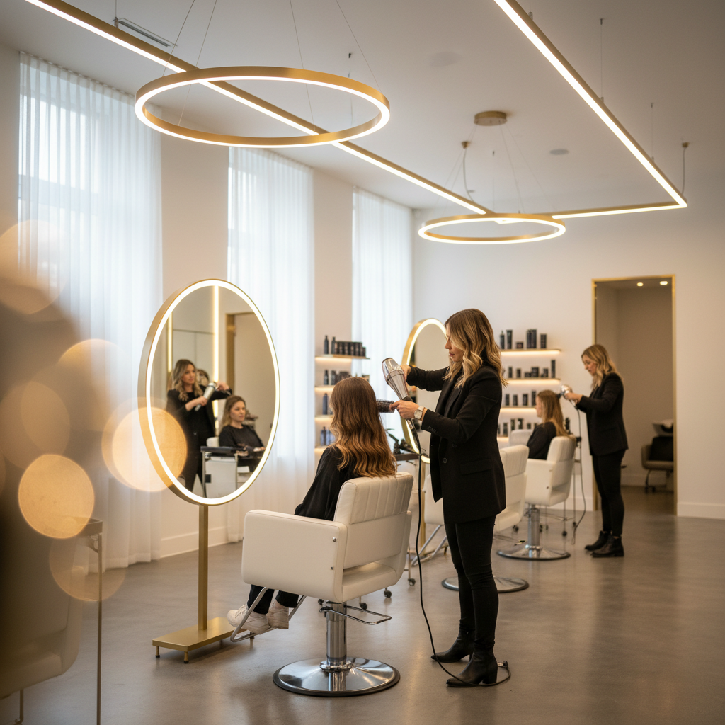 Marketing salon de coiffure : boostez votre visibilité