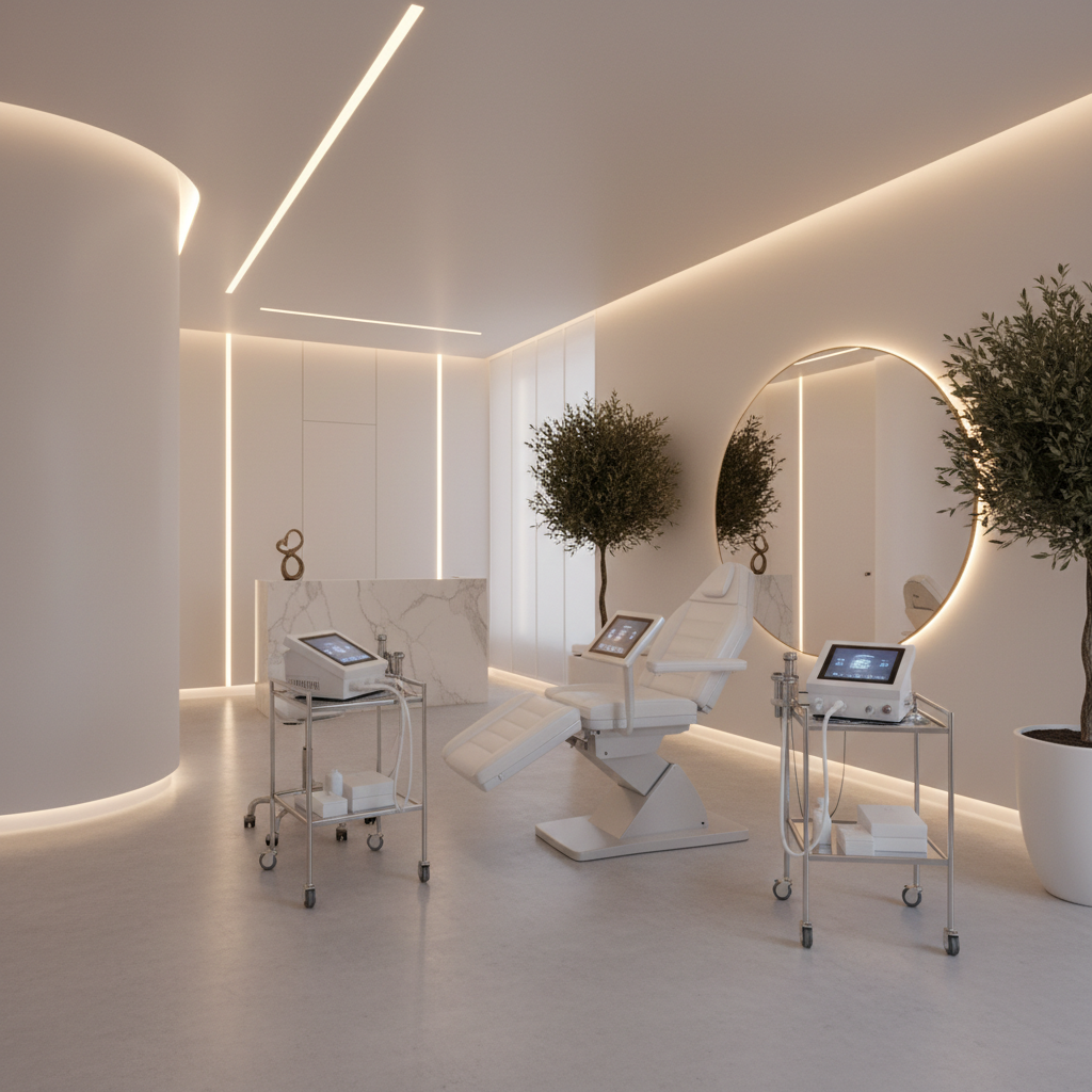 Aesthetic Clinic Growth Strategies: Expert Business Guide