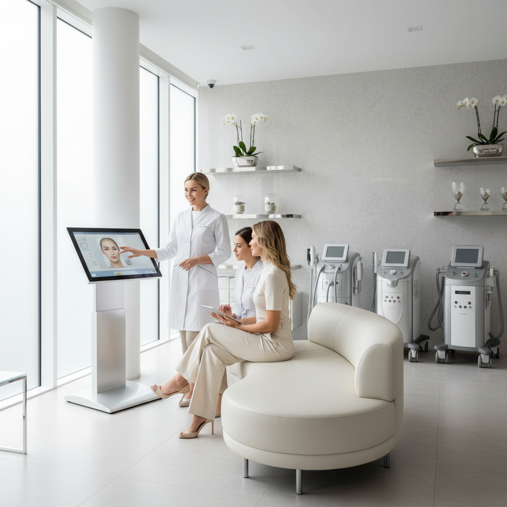 Aesthetic Clinic Growth: Strategies and Expert Guide