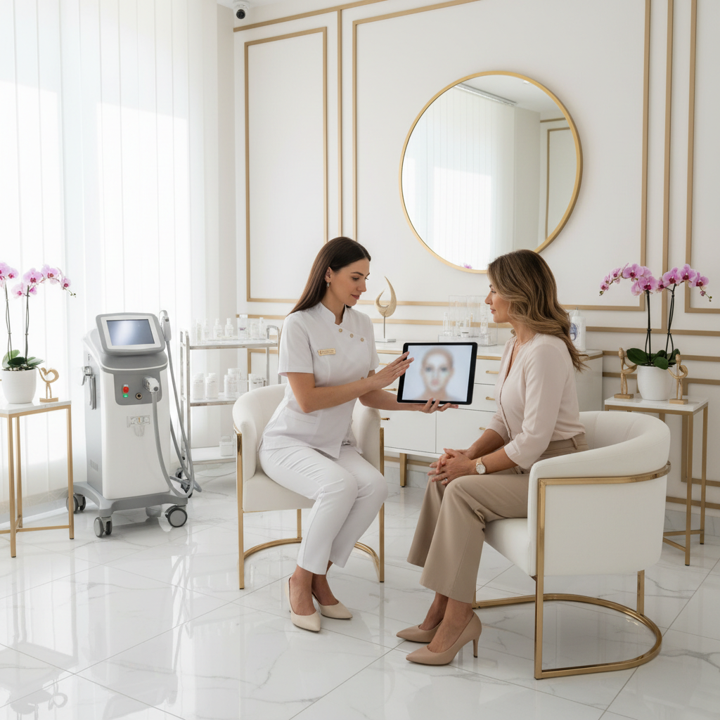 Tendances Clinique Esthétique : Guide Complet 2024-2025