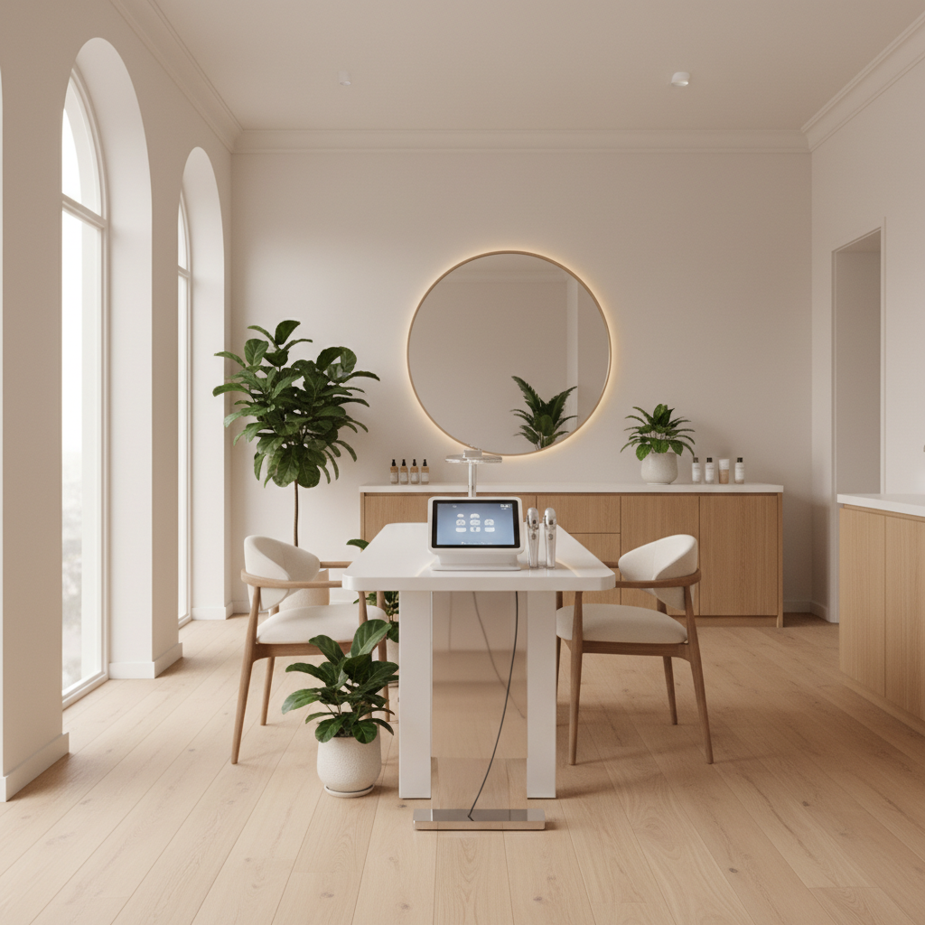 Beauty-Salon-Trends 2024: Der Strategie-Leitfaden