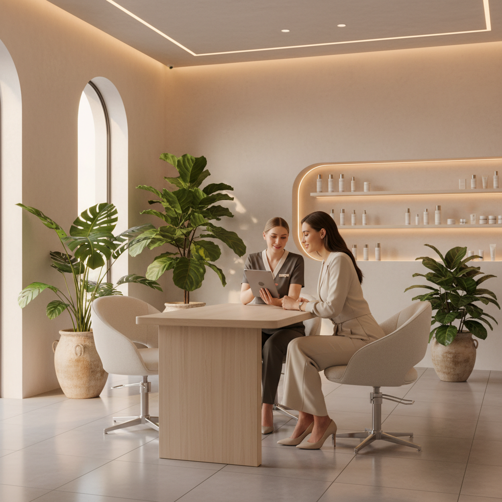 Tendenze Bellezza 2024: Guida per Professionisti