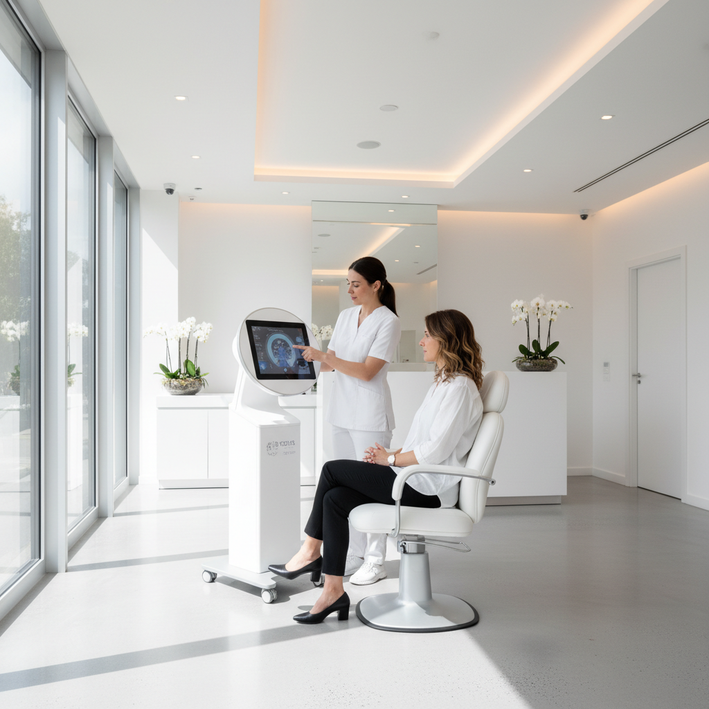 Beauty-Trends 2024: Strategischer Leitfaden für Institute