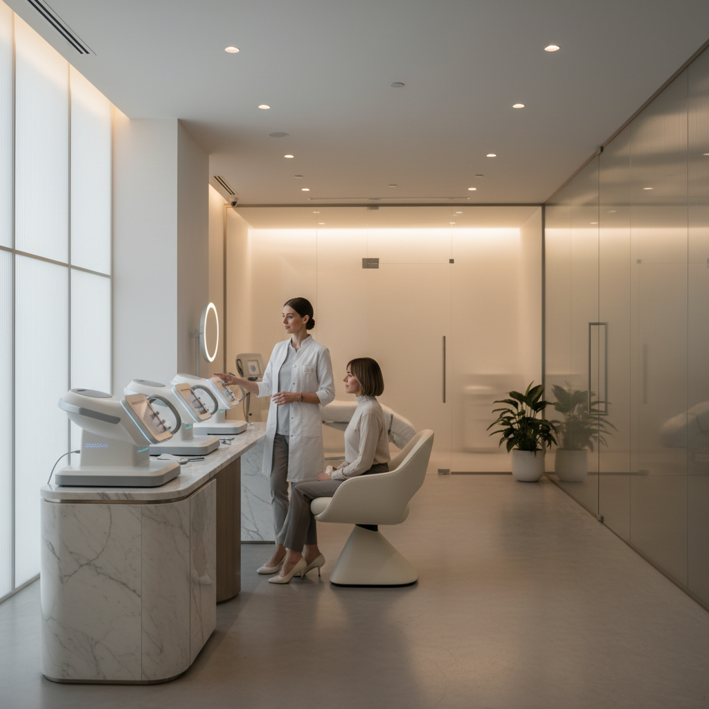 Trends in der Beauty-Branche: Business-Leitfaden 2024