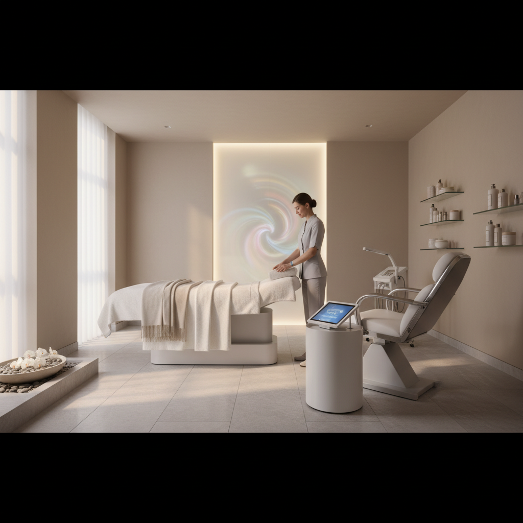 Tendances Spa et Bien-être 2024 : Guide pour Décideurs