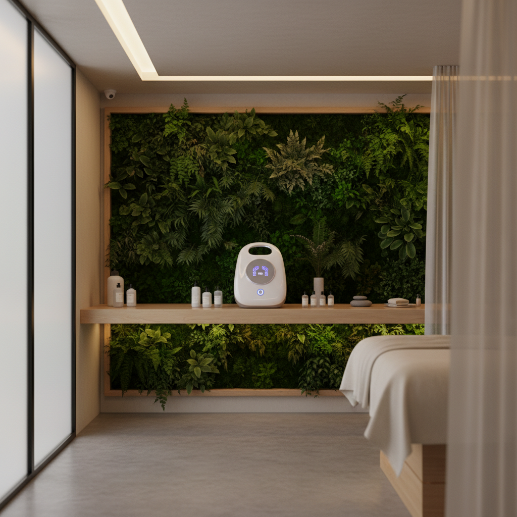 Spa-Trends 2024: Der Strategie-Leitfaden für Wellness-Profis
